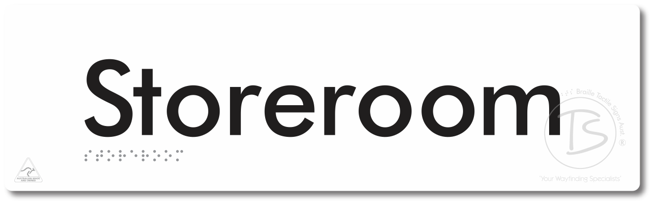 Storeroom
