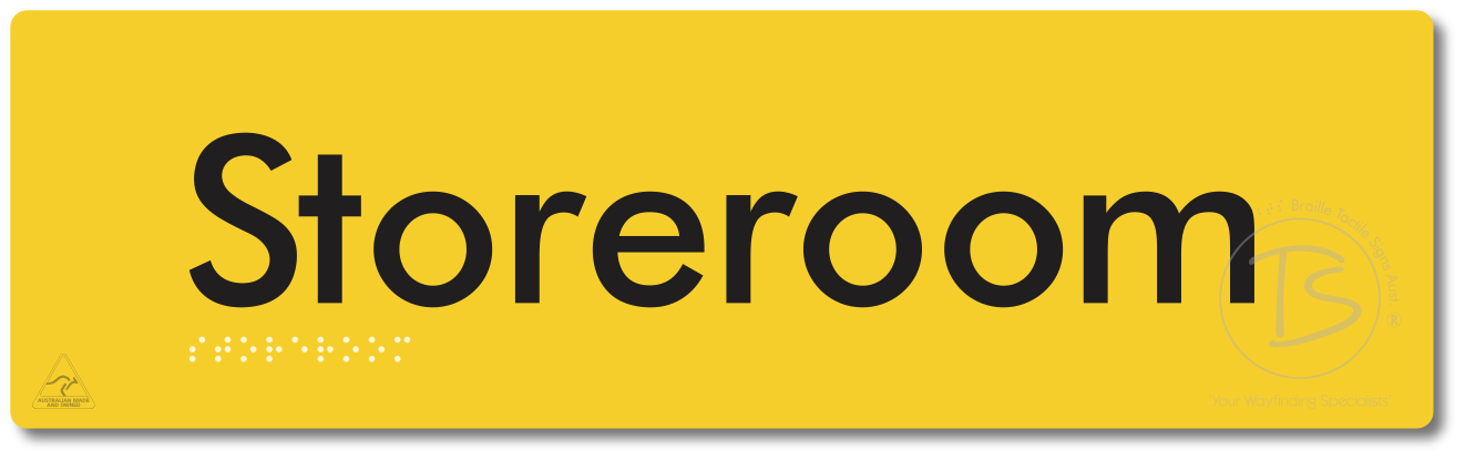 Storeroom