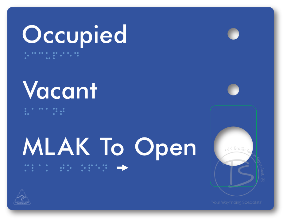 MLAK to Open Plate