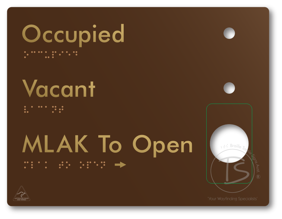 MLAK to Open Plate