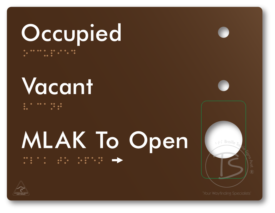 MLAK to Open Plate