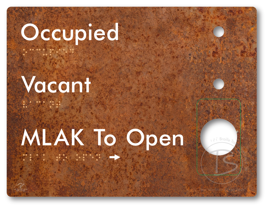 MLAK to Open Plate