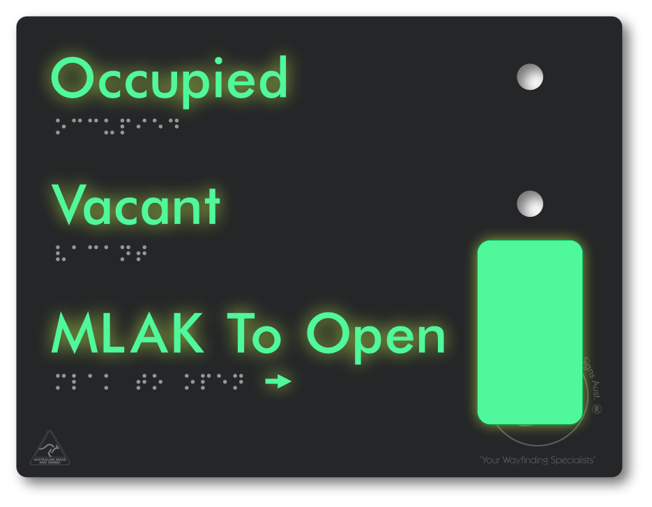 MLAK to Open Plate