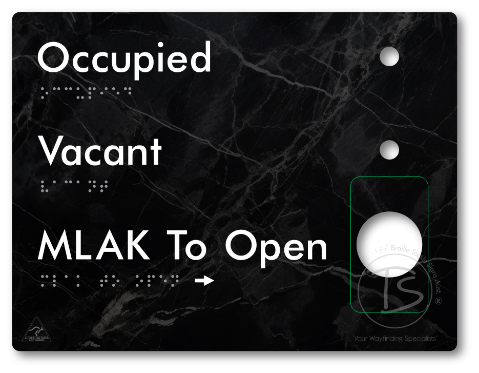 MLAK to Open Plate
