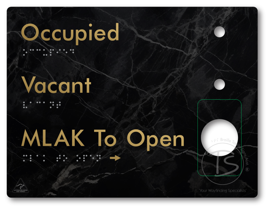 MLAK to Open Plate