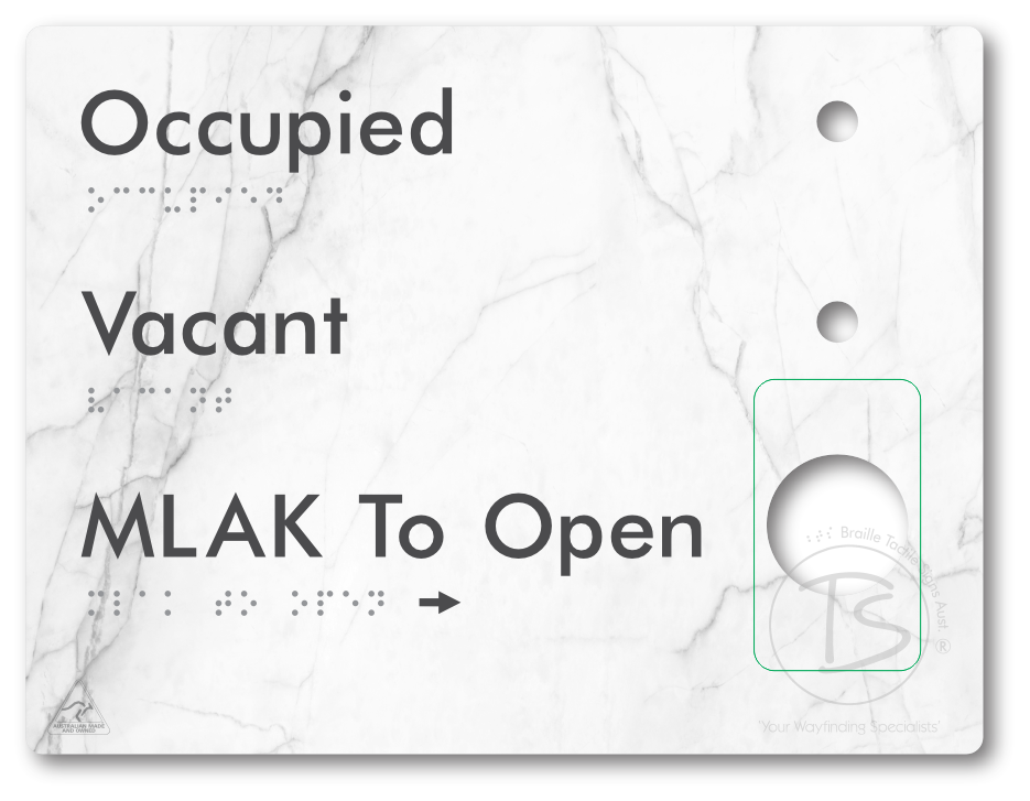 MLAK to Open Plate