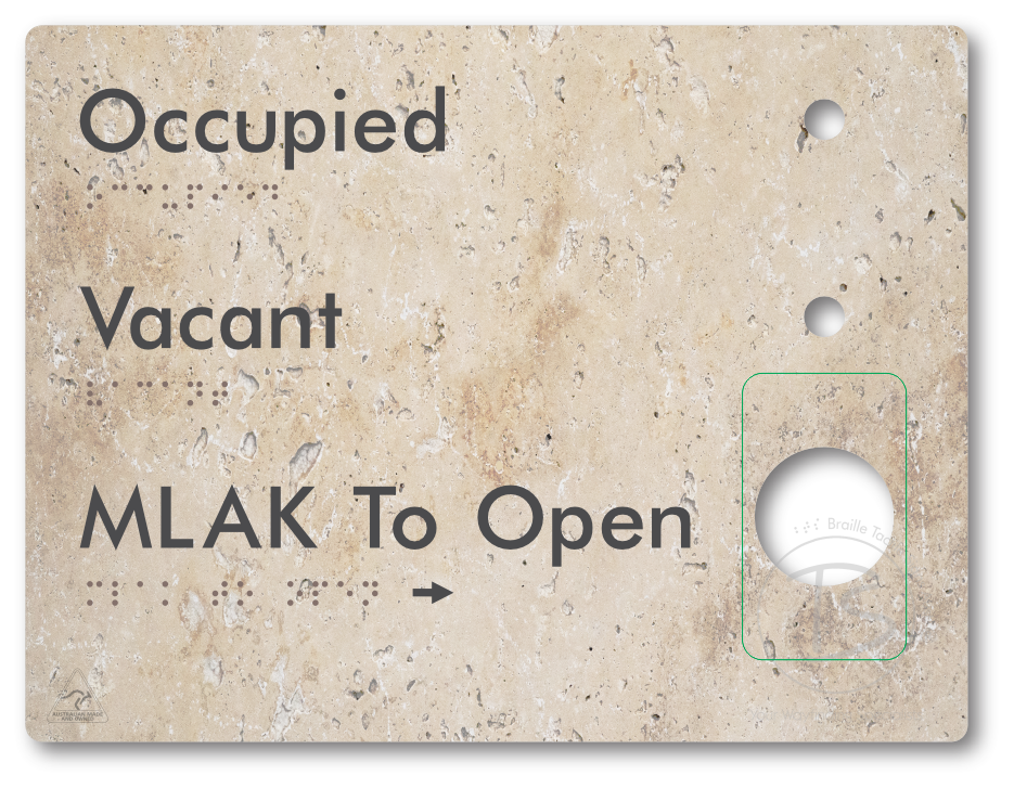 MLAK to Open Plate