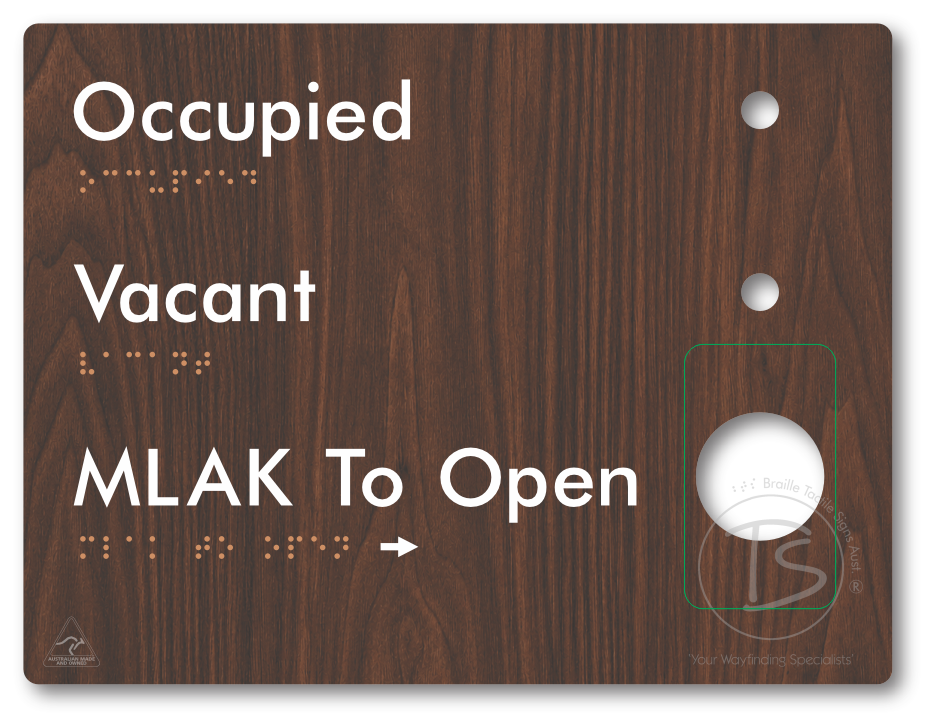 MLAK to Open Plate