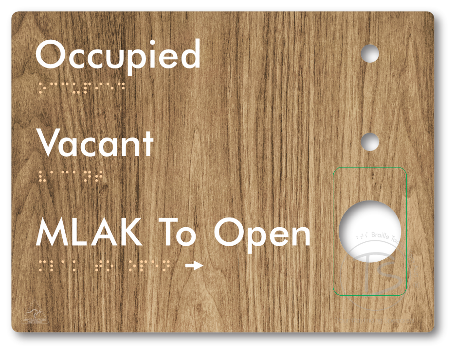 MLAK to Open Plate