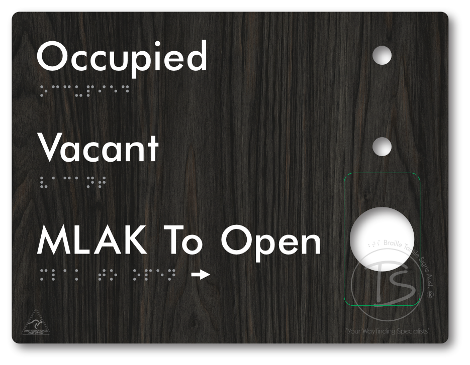 MLAK to Open Plate