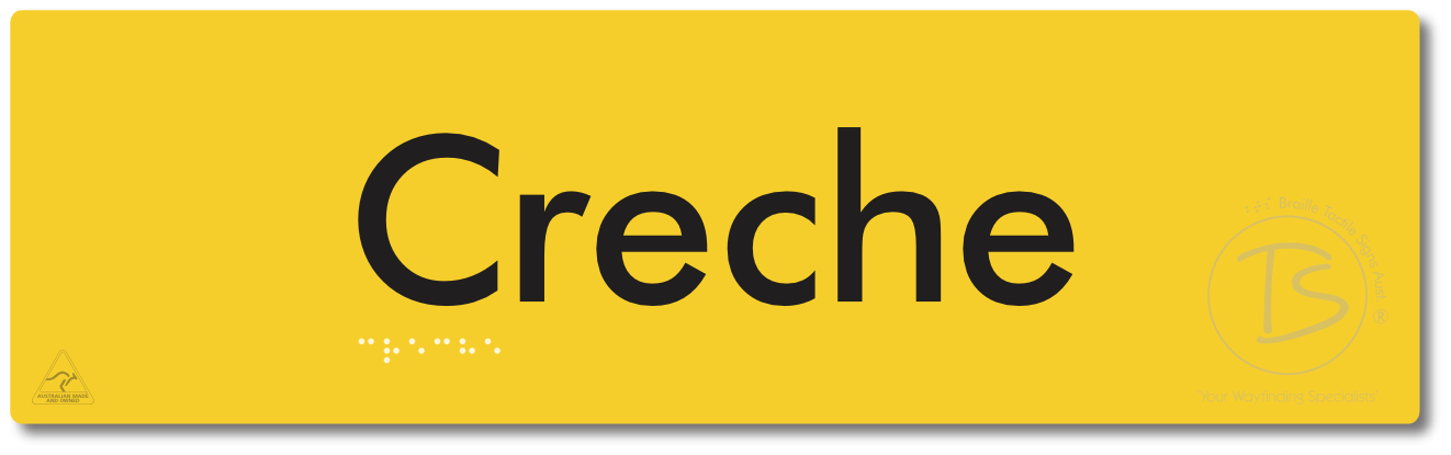 Creche