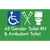 All Gender Accessible Toilet LH or RH & Ambulant Toilet