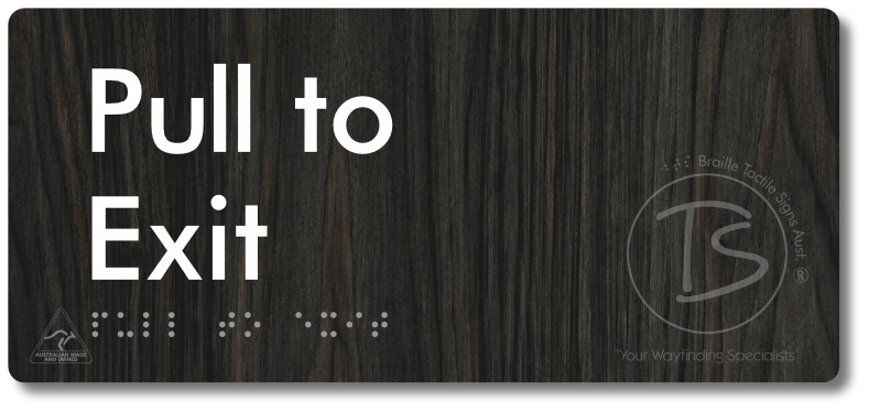 Pull To Exit