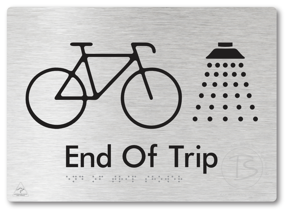End Of Trip