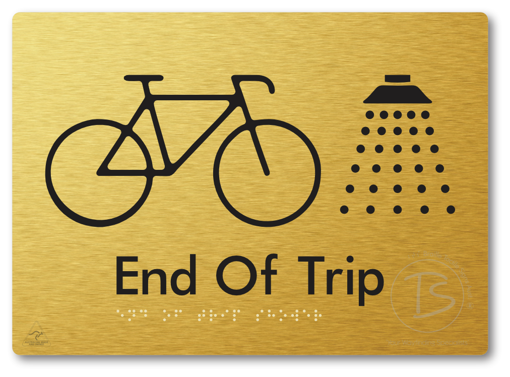 End Of Trip