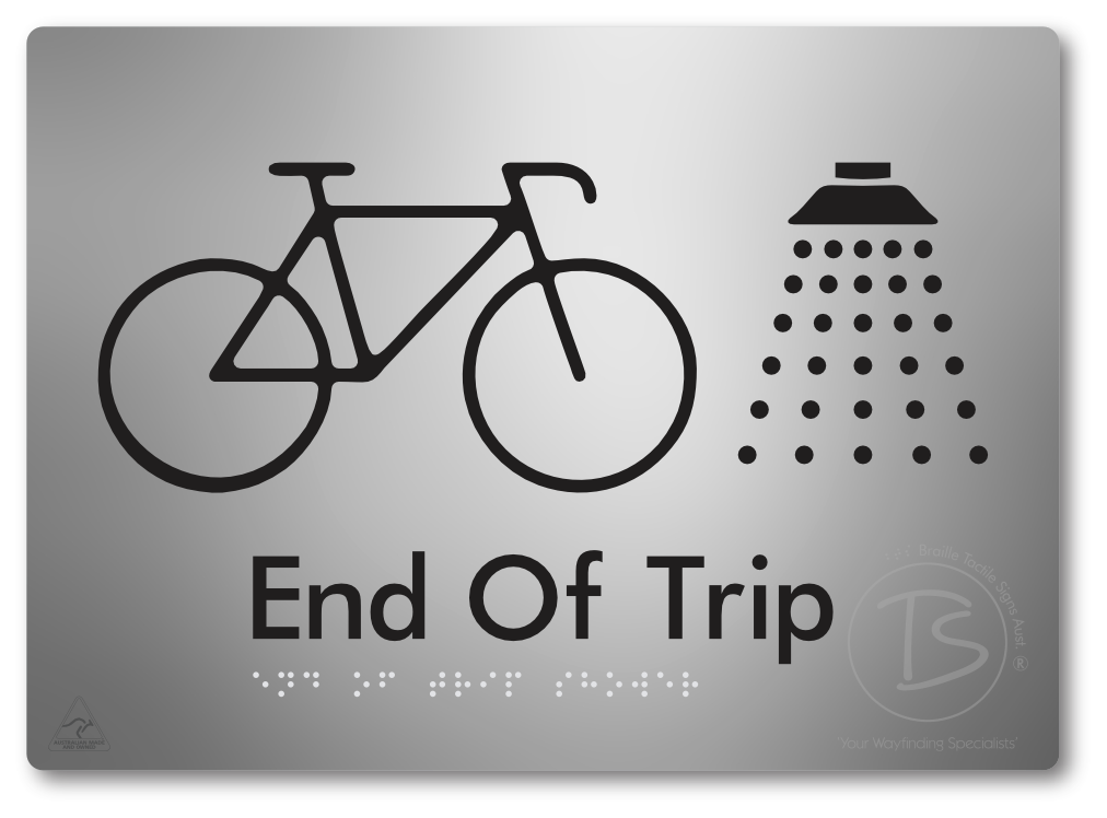 End Of Trip