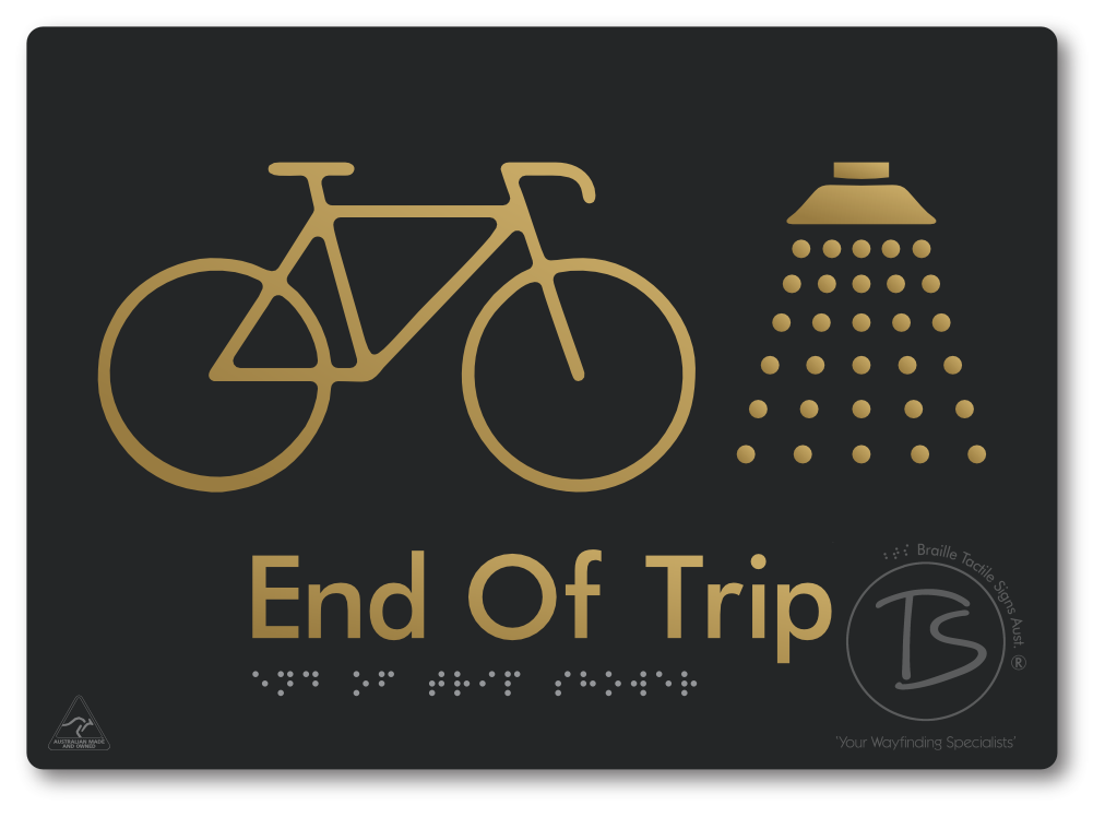 End Of Trip