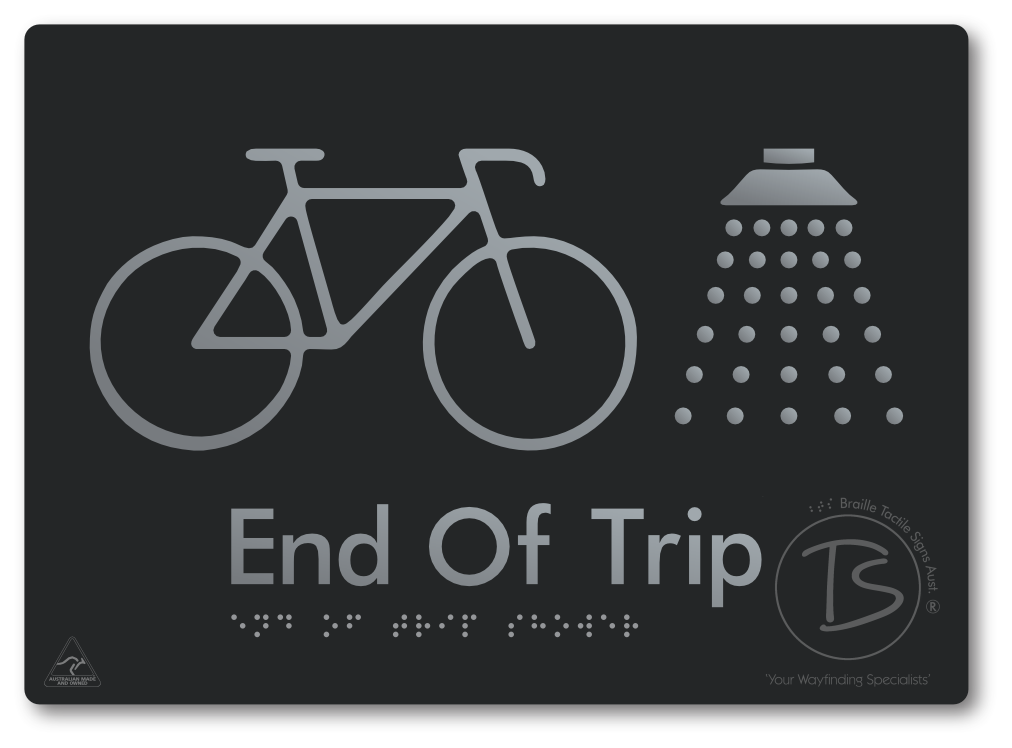 End Of Trip