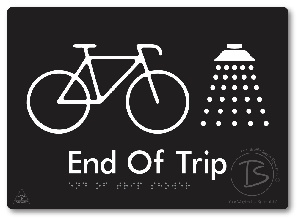 End Of Trip