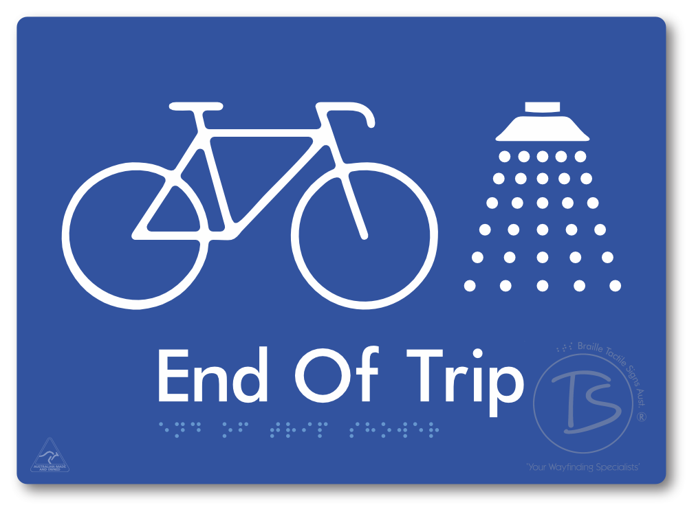 End Of Trip