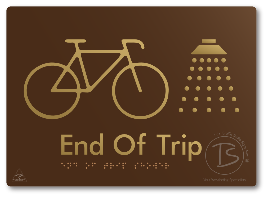 End Of Trip