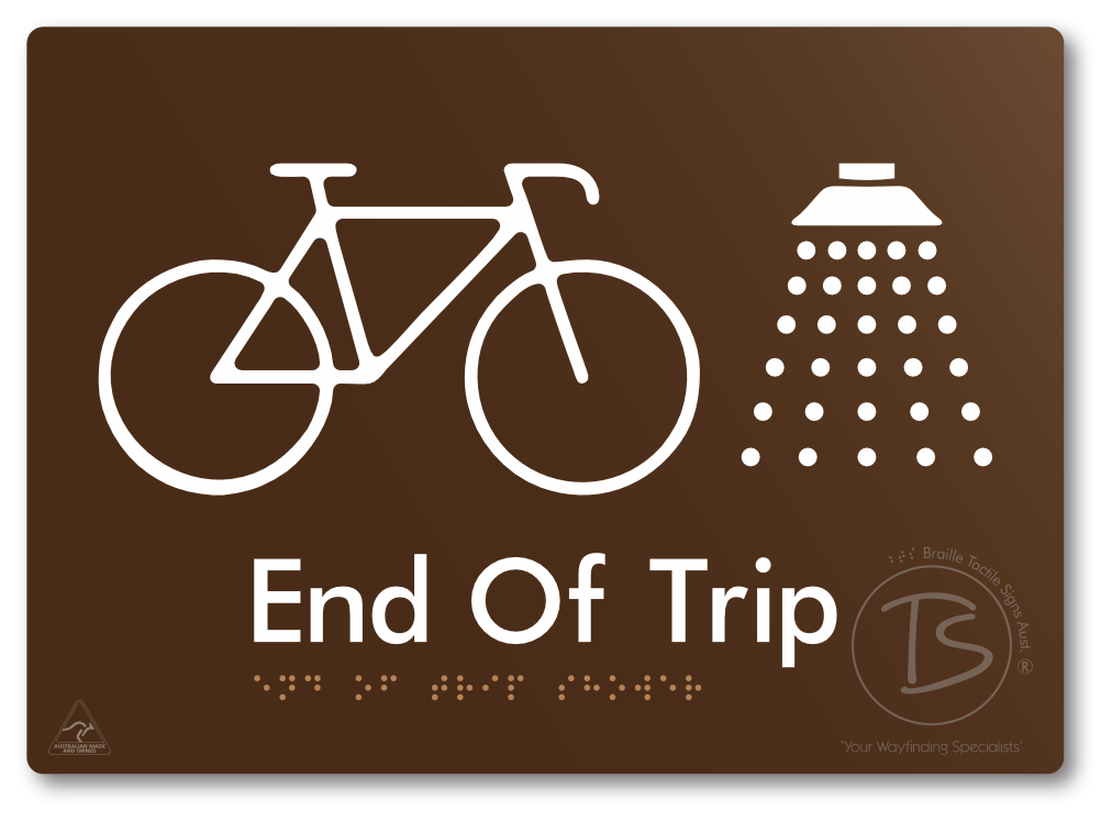 End Of Trip
