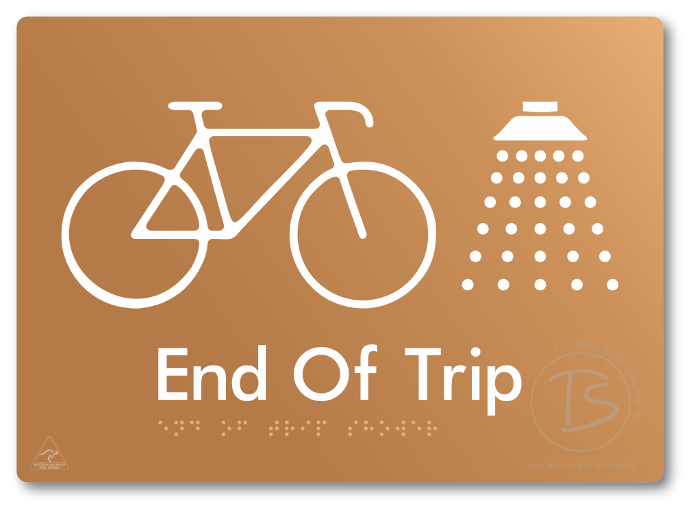 End Of Trip