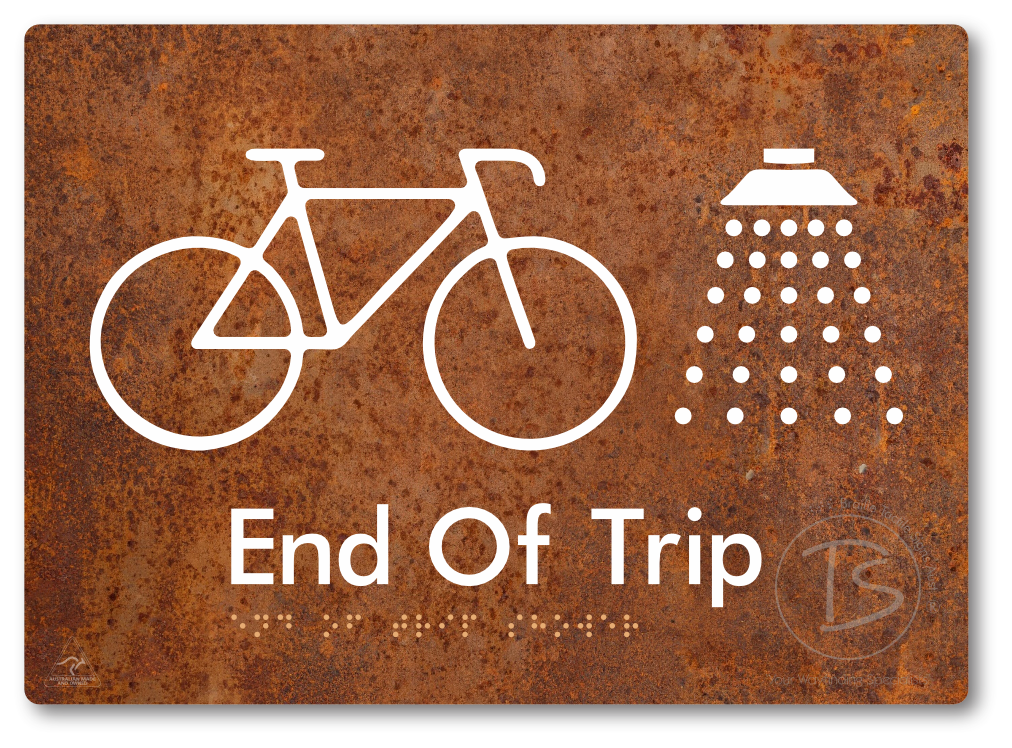 End Of Trip