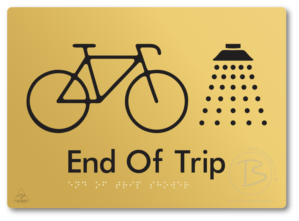 End Of Trip