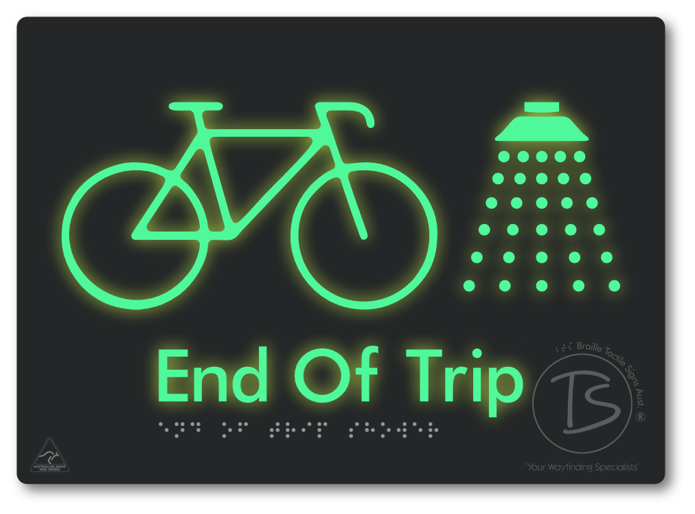 End Of Trip