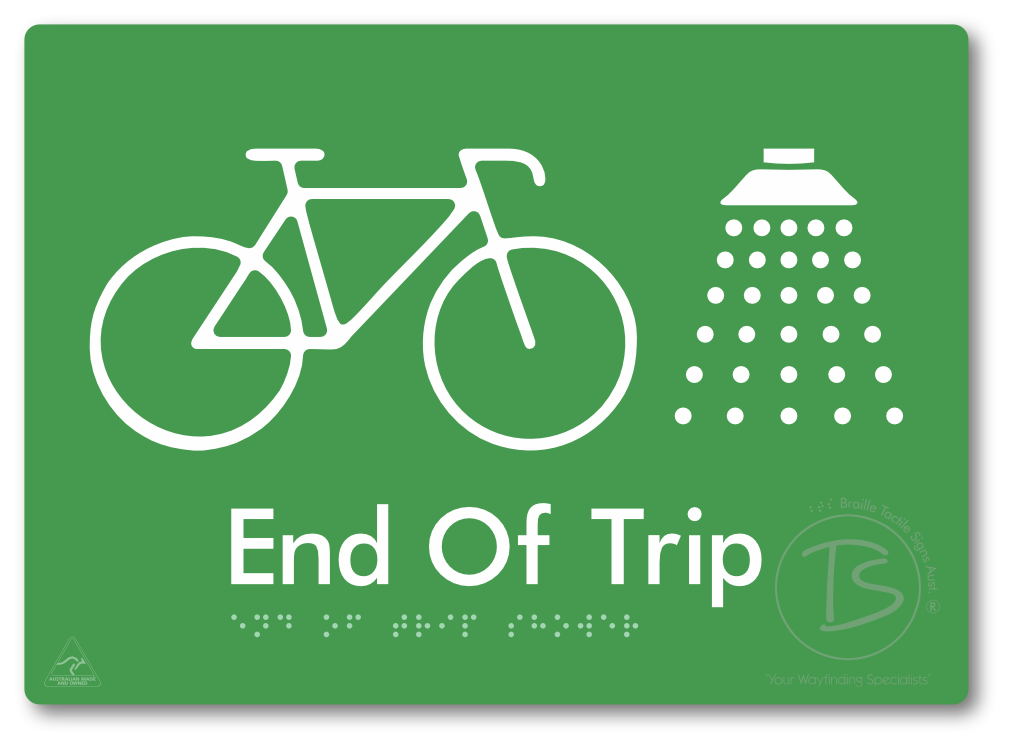 End Of Trip