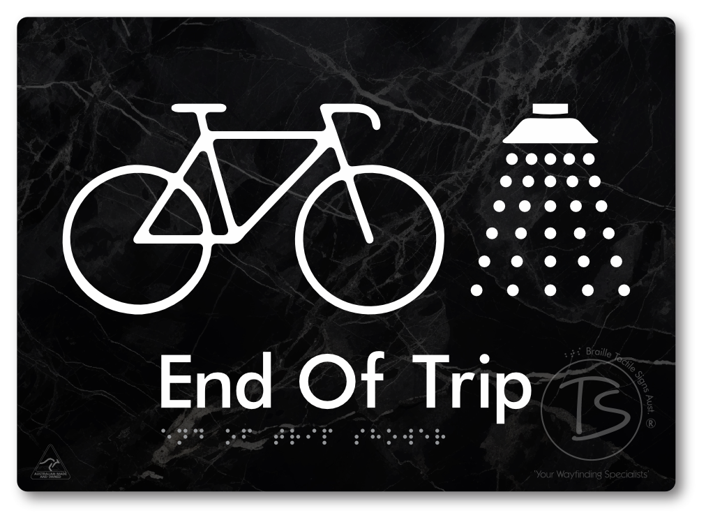 End Of Trip