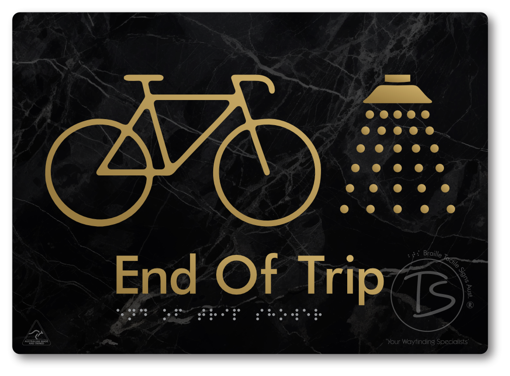 End Of Trip
