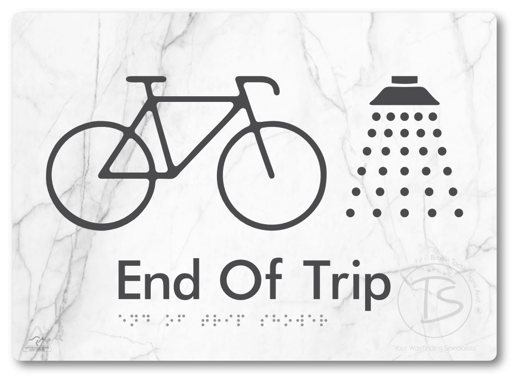 End Of Trip