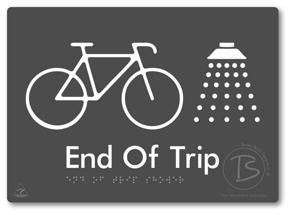 End Of Trip