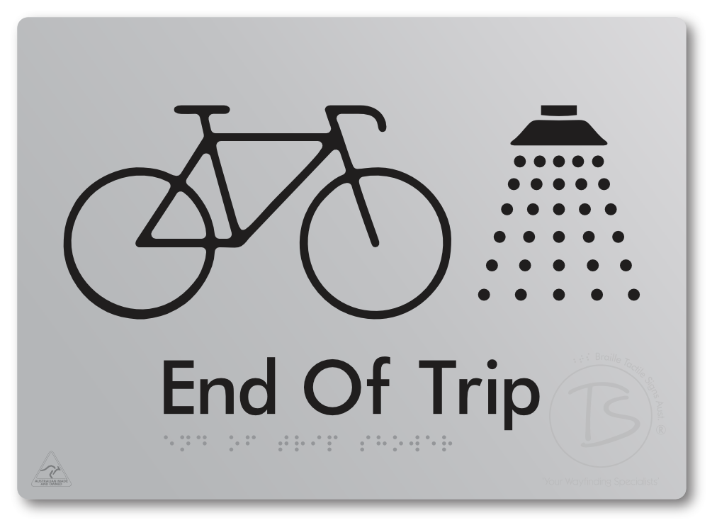 End Of Trip