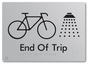 End Of Trip