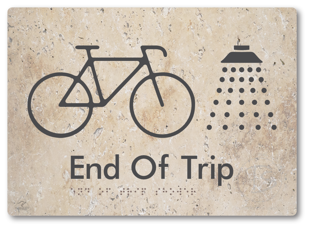 End Of Trip