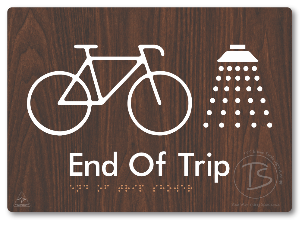End Of Trip