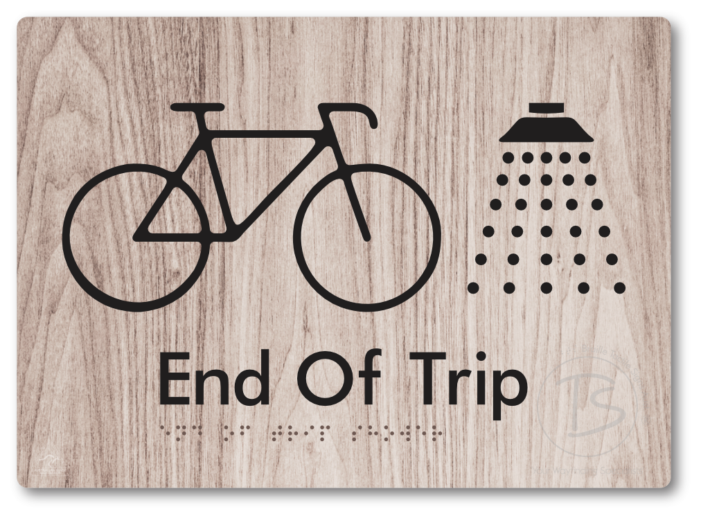 End Of Trip