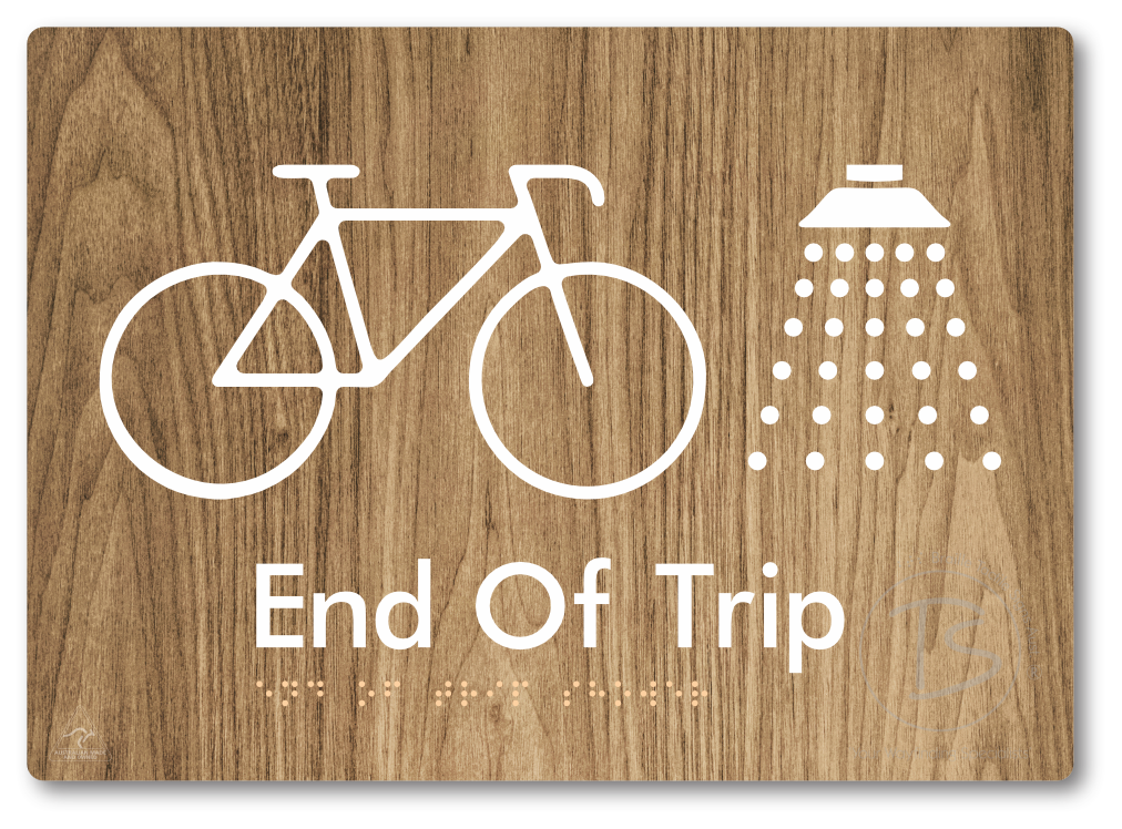 End Of Trip