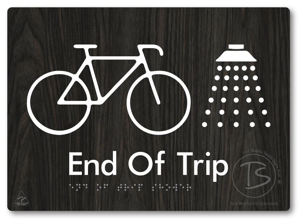End Of Trip