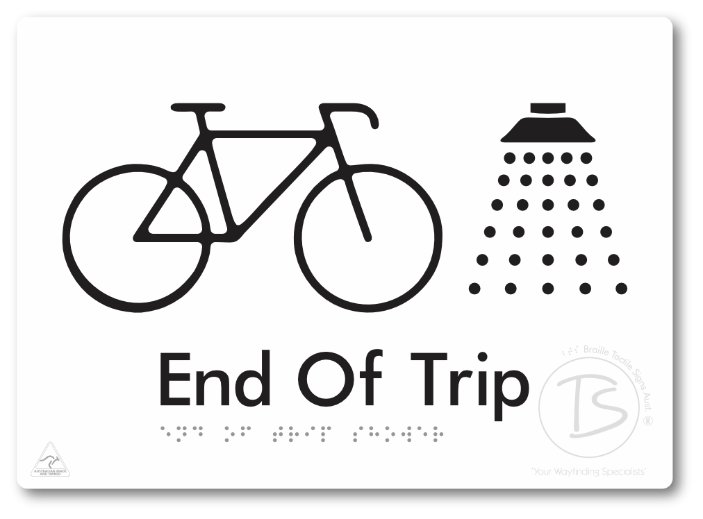 End Of Trip