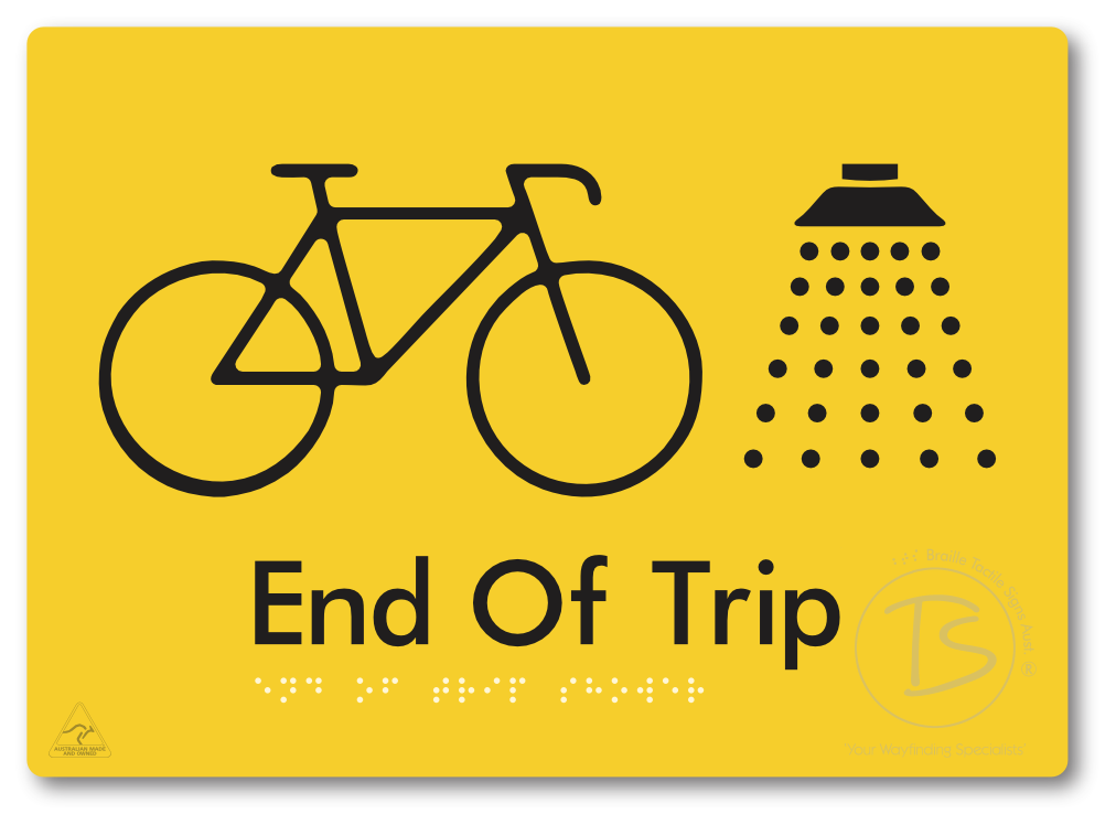 End Of Trip