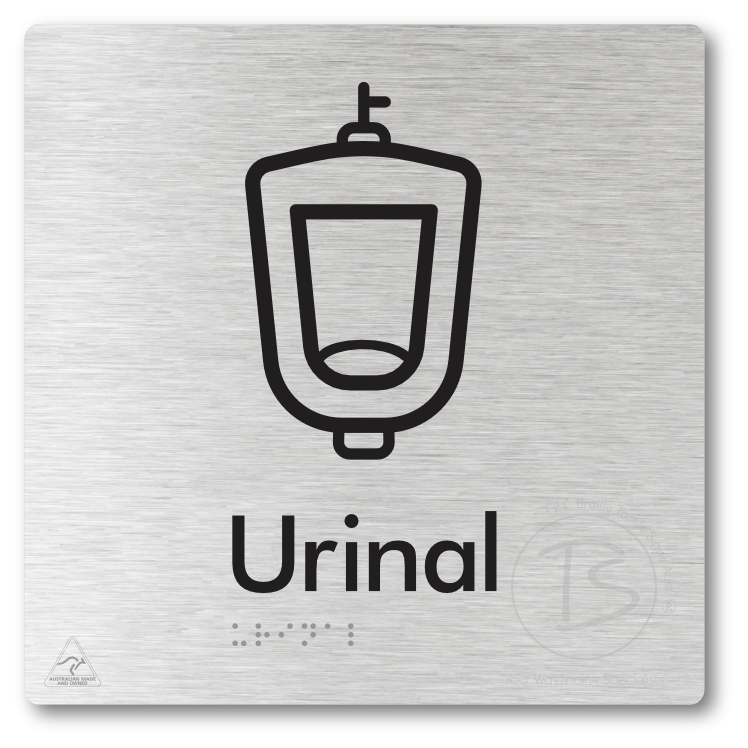 Urinal