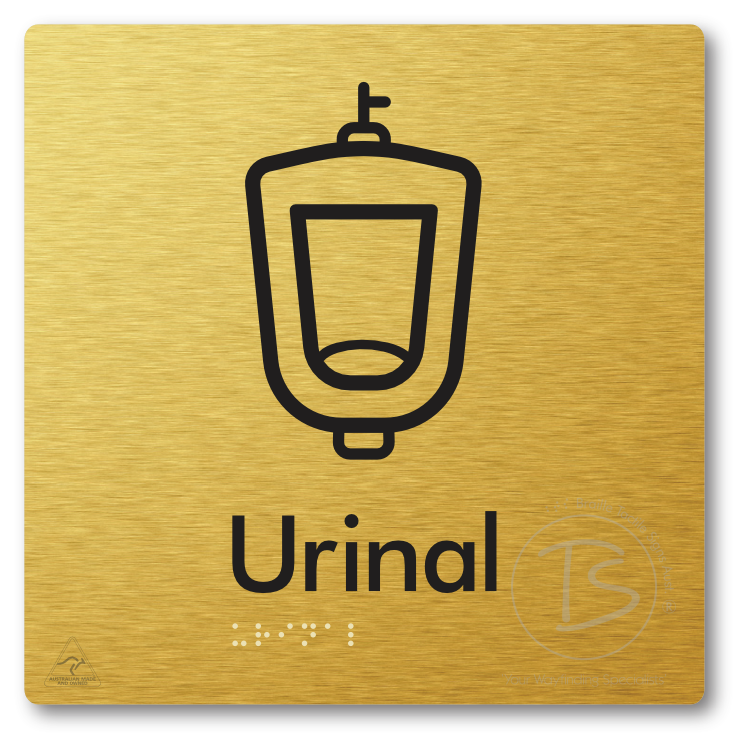 Urinal