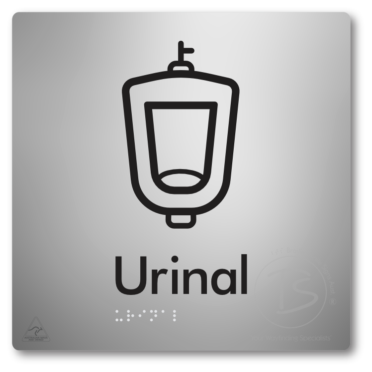 Urinal