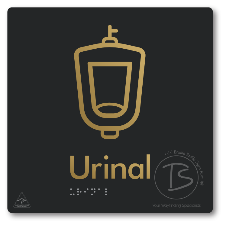 Urinal