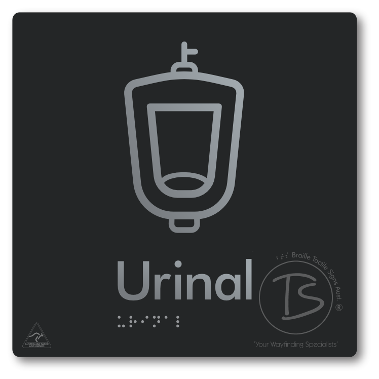 Urinal