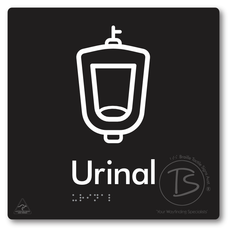 Urinal